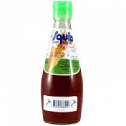 Salsa de Pescado (Anchoas) 300ml 